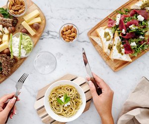 Antipasti in der Schwangerschaft: Ist der Genuss erlaubt?