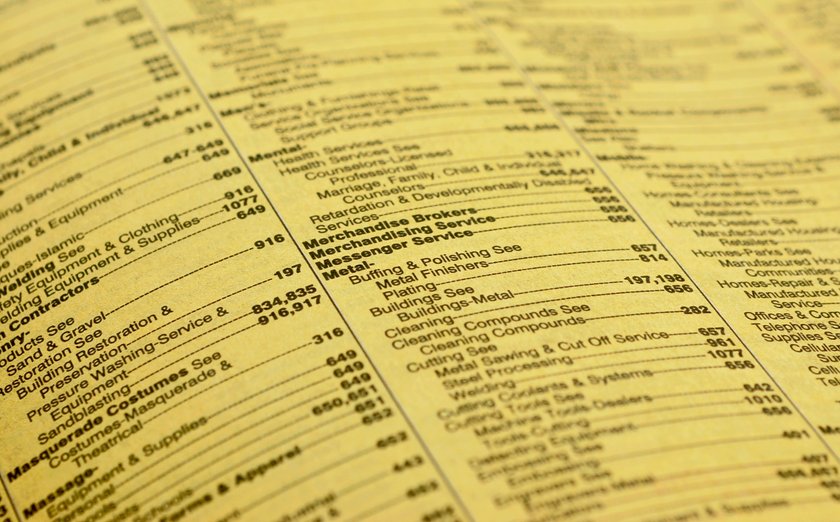 11 Alltagsgegenstände, die Boomer noch kennen und die heute niemand mehr braucht