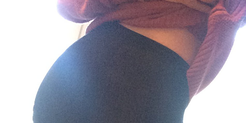 Test: Mommy Tights von Kunert Test: Mommy Tights von Kunert