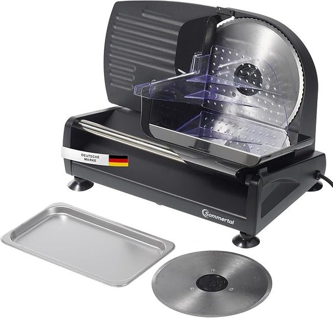 Allesschneider von Sommertal Allesschneider von Sommertal