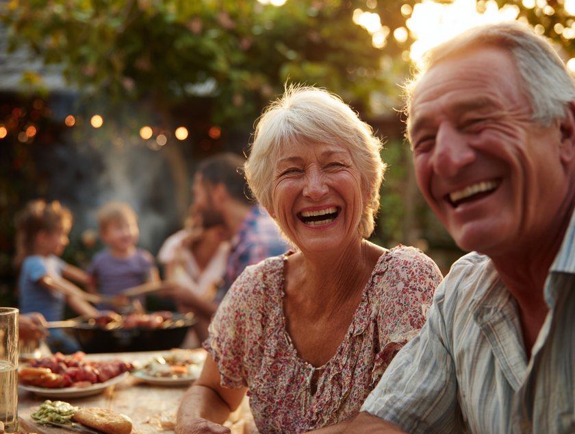 7 Gesundheits_Mythen der Boomer 7 Gesundheits_Mythen der Boomer