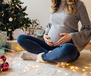 Adventskalender für Schwangere: Die schönsten Ideen zum Verschenken