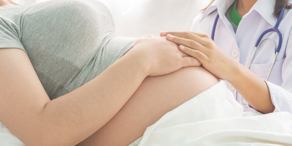 Plazentainsuffizienz: Symptome und Behandlung Plazentainsuffizienz: Symptome und Behandlung