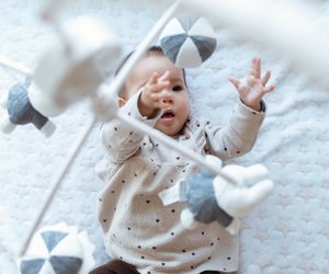 Mobile fürs Baby: Diese 5 Modelle lieben kleine Welt-Entdecker sicher sehr