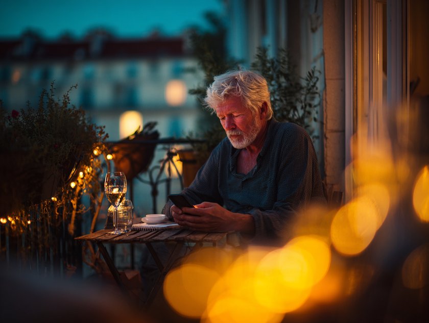 "OK Boomer" war gestern: 7 nervige Angewohnheiten, die dich schneller alt und unbeliebt machen als jede Falte