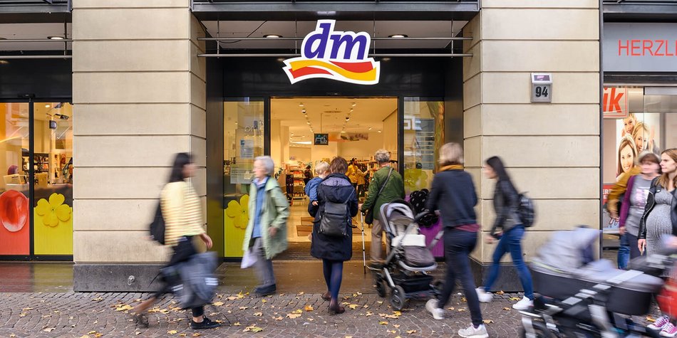 dm verkauft Coronatests – bald auch in Deutschland? dm verkauft Coronatests – bald auch in Deutschland?