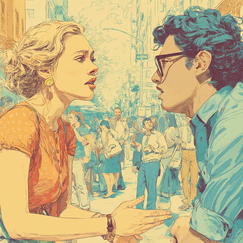 9 Typen toxischer Freundschaften 9 Typen toxischer Freundschaften