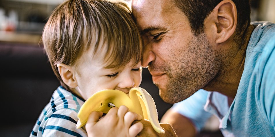 Gibt es bald Bananen, die etwas fürs Klima tun? Gibt es bald Bananen, die etwas fürs Klima tun?