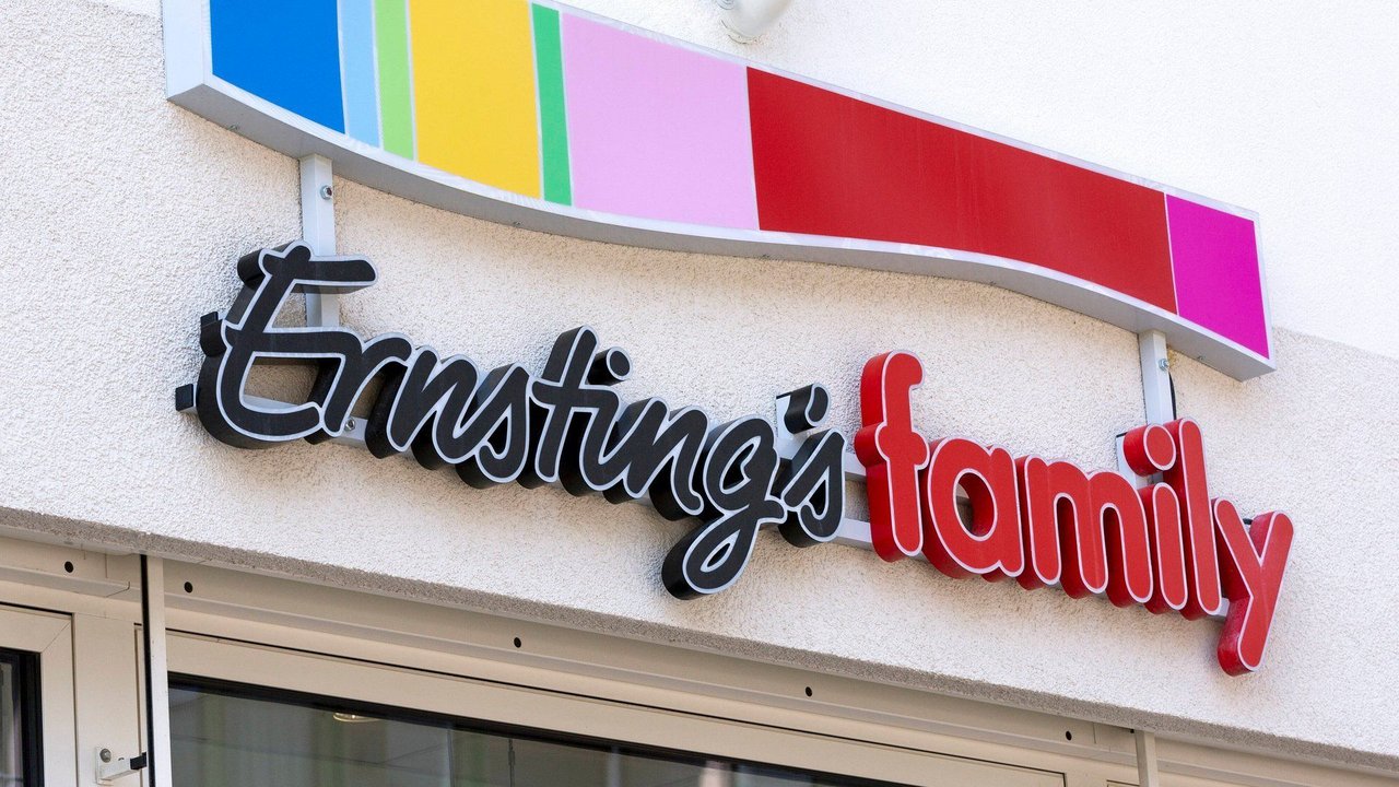 Das Feen-Kostüm von Ernsting's family lässt Kinderherzen höher schlagen.