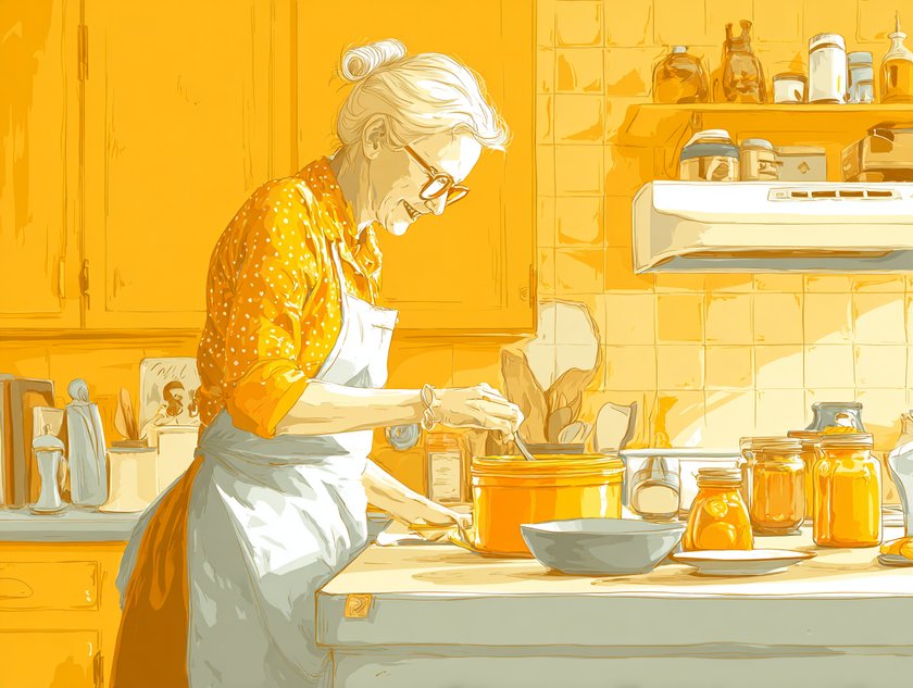 Boomer-Klassiker Boomer-Klassiker