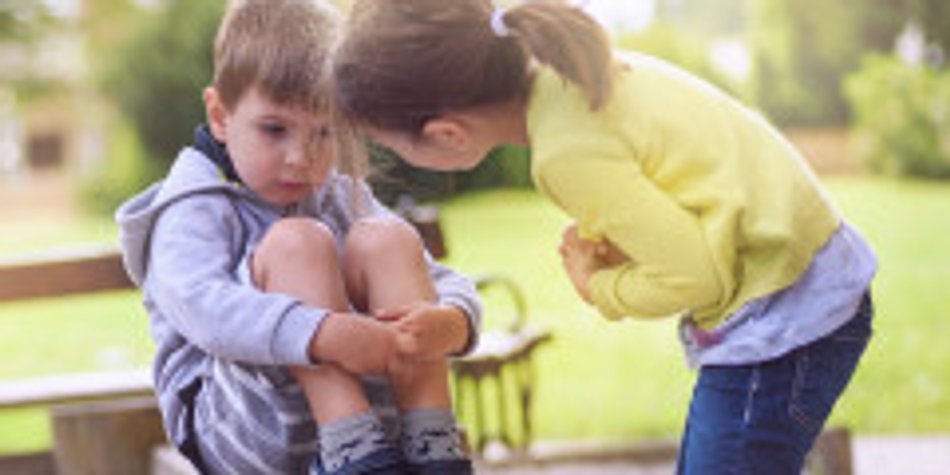 5 Wege dein Kind zu einem respektvollen Menschen zu erziehen 5 Wege dein Kind zu einem respektvollen Menschen zu erziehen