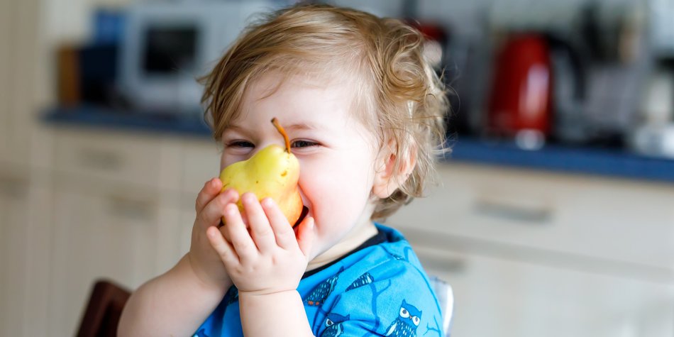 Stiftung Warentest warnt vor Frucht-Quetschies Stiftung Warentest warnt vor Frucht-Quetschies