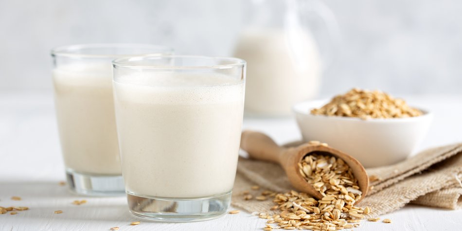 Hafermilch & Schwangerschaft: So gesund ist das Getränk Hafermilch & Schwangerschaft: So gesund ist das Getränk