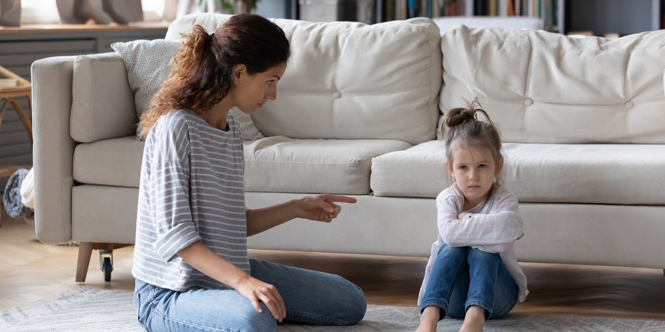 11 typische Sätze unserer Eltern, die wir heute zu unseren Kindern nicht sagen wollen 11 typische Sätze unserer Eltern, die wir heute zu unseren Kindern nicht sagen wollen