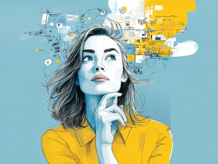 7 Verhaltensweisen, die dich sofort weniger intelligent wirken lassen 7 Verhaltensweisen, die dich sofort weniger intelligent wirken lassen