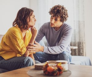 Psychologie: Schreit ihr noch oder redet ihr schon? Diese 9 Sätze wirken wie ein Beruhigungsmittel