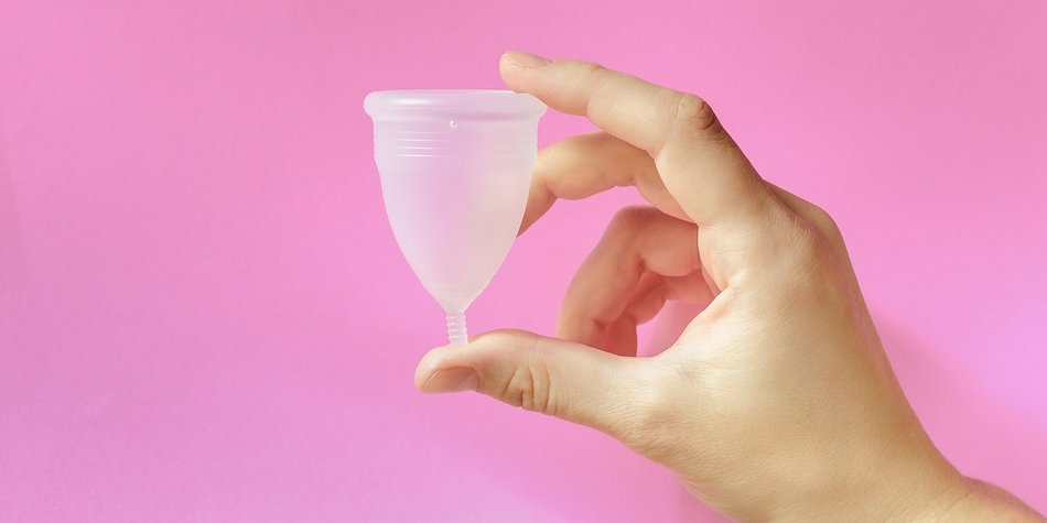 Studie: Moon Cups bieten den besten Schutz Studie: Moon Cups bieten den besten Schutz
