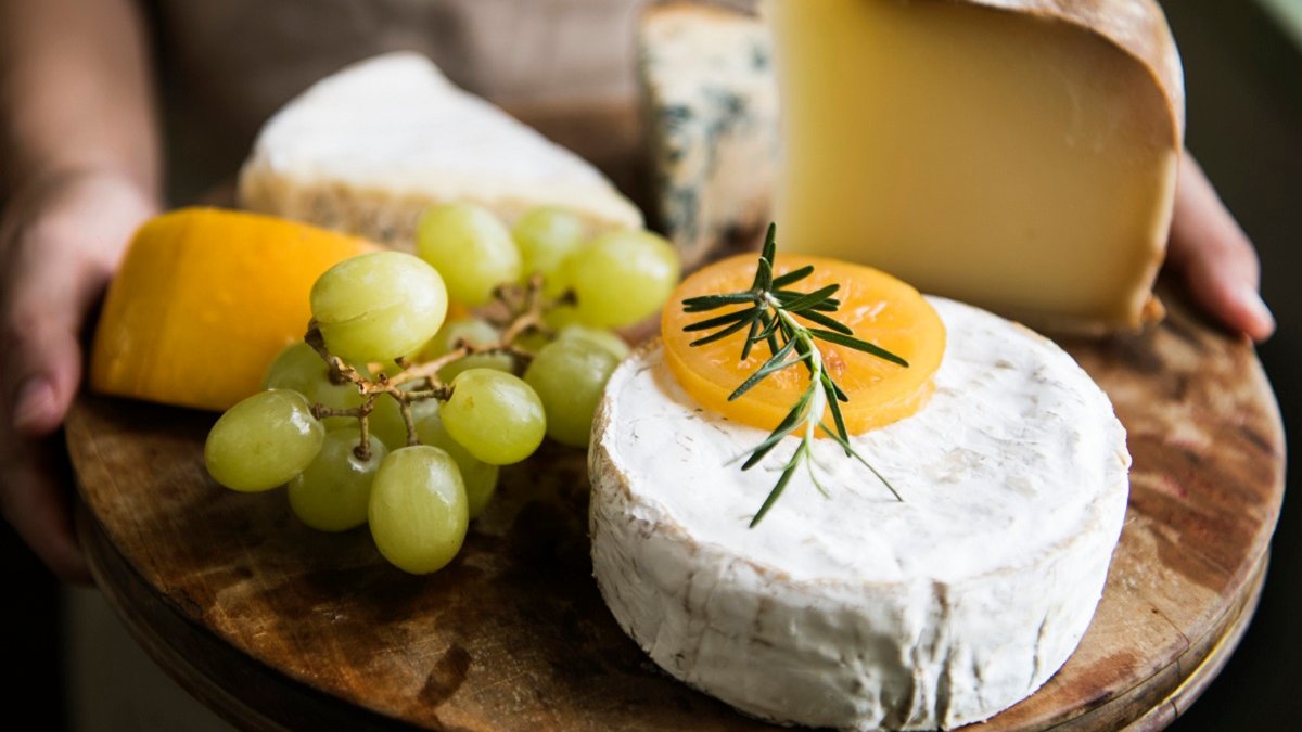 Histaminunverträglichkeit: Käse kann für unangenehme Reaktionen sorgen.