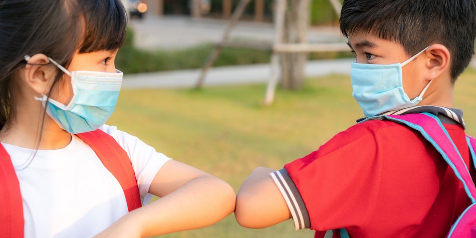 Zurück in die Schulen ohne Hygieneplan? Zurück in die Schulen ohne Hygieneplan?