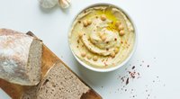 Hummus Haltbarkeit: Wie lange ist der Dip haltbar?