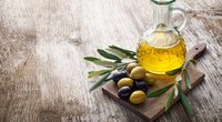 Olivenöl in der Schwangerschaft: Darf ich Olivenöl essen?