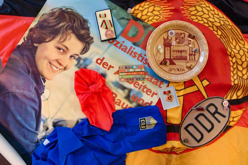 Must Haves der DDR Jugend