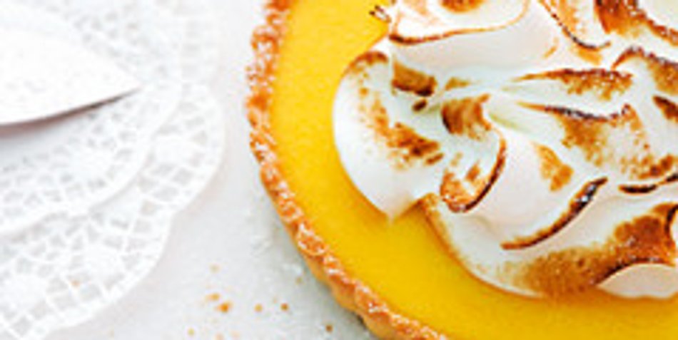 Tarte au Citron Tarte au Citron