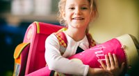 Gefüllte Schultüten zum Schulanfang: Alles über diese Geschenkidee