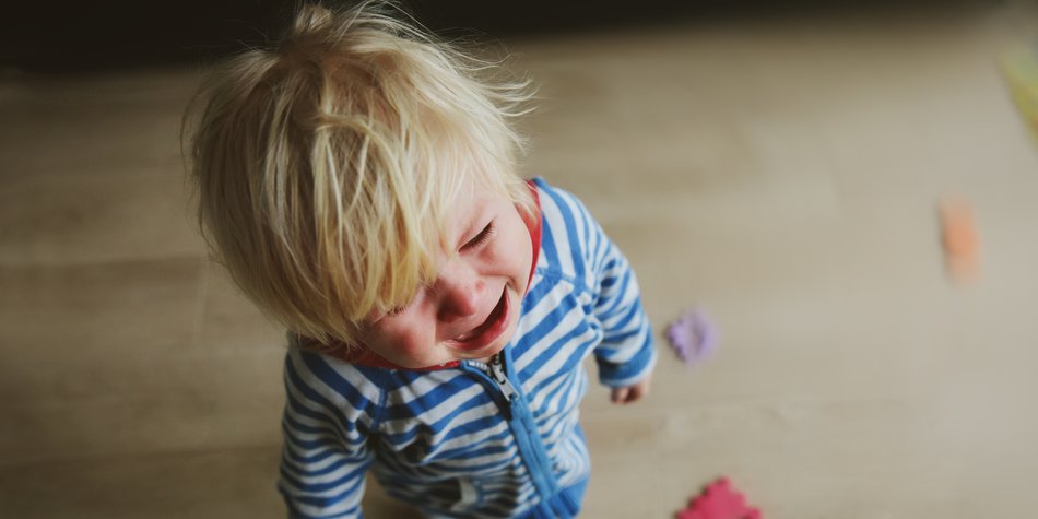 Frustrationstoleranz: Wie ihr euren Kindern lernt, mit Frust umzugehen Frustrationstoleranz: Wie ihr euren Kindern lernt, mit Frust umzugehen
