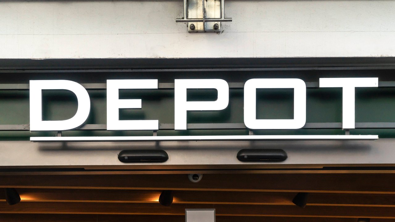 Mit den Outdoor-Produkten von Depot macht der Sommer richtig Spaß. 