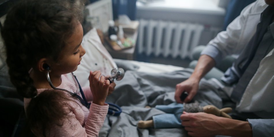 Wie entsteht Asthma? Für Kinder einfach erklärt Wie entsteht Asthma? Für Kinder einfach erklärt