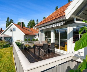 Dieser Klappstuhl für den Balkon von Lidl ist ein Muss