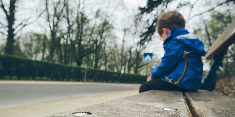 Kinderarmut: Keine Chancengleichheit in der Bildung Kinderarmut: Keine Chancengleichheit in der Bildung
