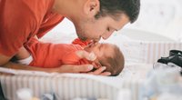 10 Tipps, die das Baby-Wickeln leichter machen