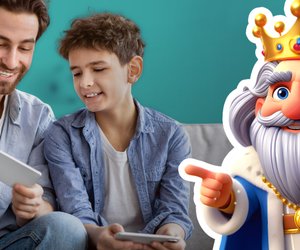 Kreativ abschalten: Warum Royal Jewels Match die perfekte Mini-Spielpause ist