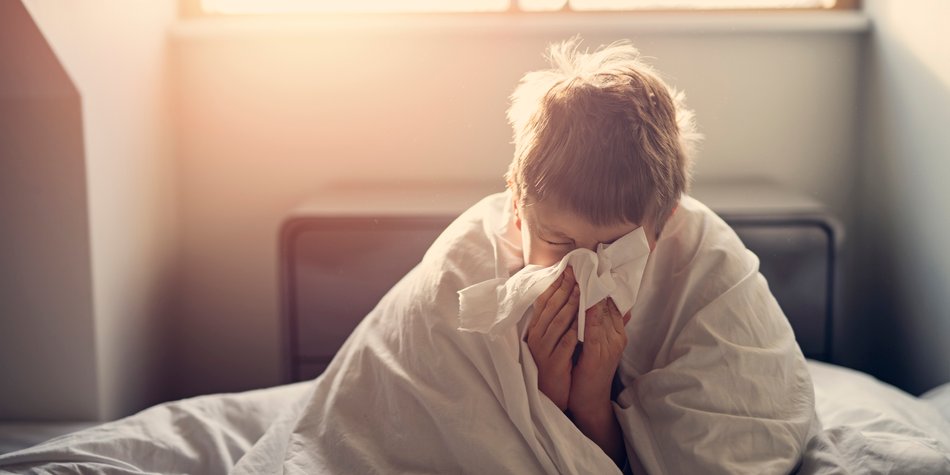 Influenza (Grippe) Influenza (Grippe)