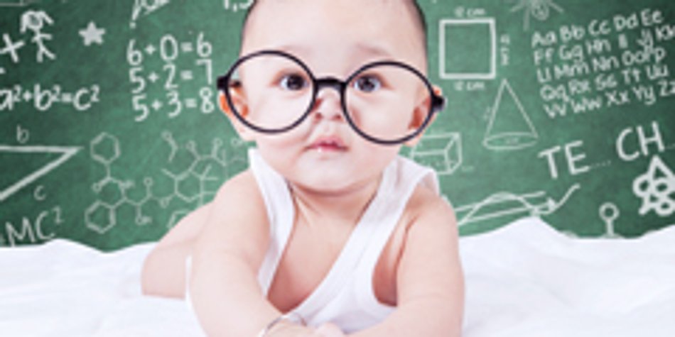 25 einfache Wege, um den IQ Ihres Babys positiv zu beeinflussen 25 einfache Wege, um den IQ Ihres Babys positiv zu beeinflussen