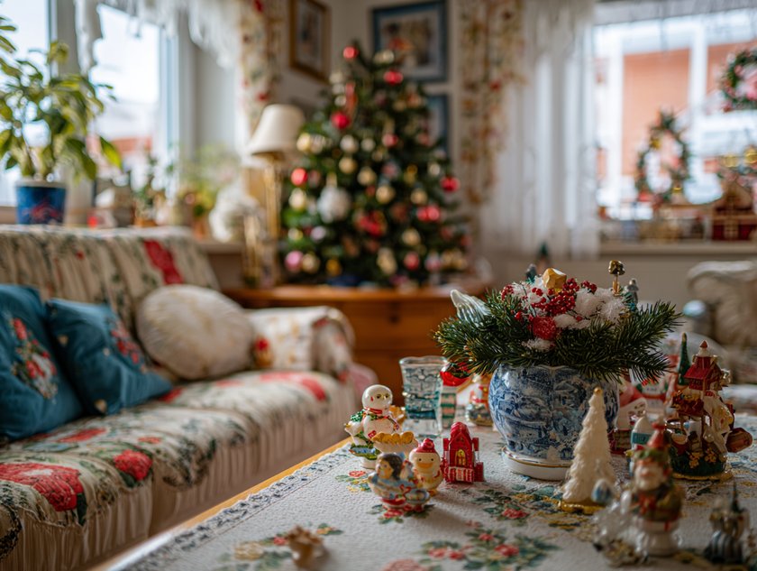 8 Dinge, die in keinem Boomer-Wohnzimmer der Mittelschicht fehlen 8 Dinge, die in keinem Boomer-Wohnzimmer der Mittelschicht fehlen