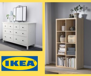 "Zweite Chance": So kannst du mit deinen IKEA-Möbeln Geld verdienen