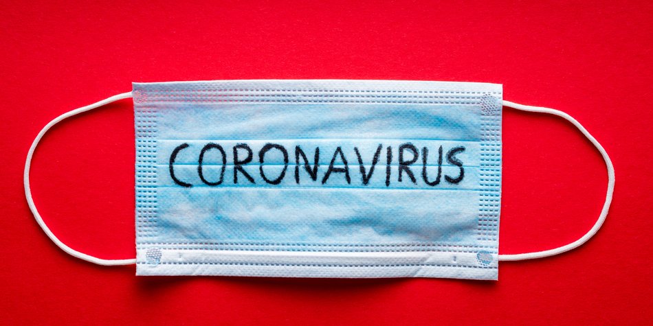 Coronavirus: Ich fürchte infiziert zu sein – und jetzt? Coronavirus: Ich fürchte infiziert zu sein – und jetzt?