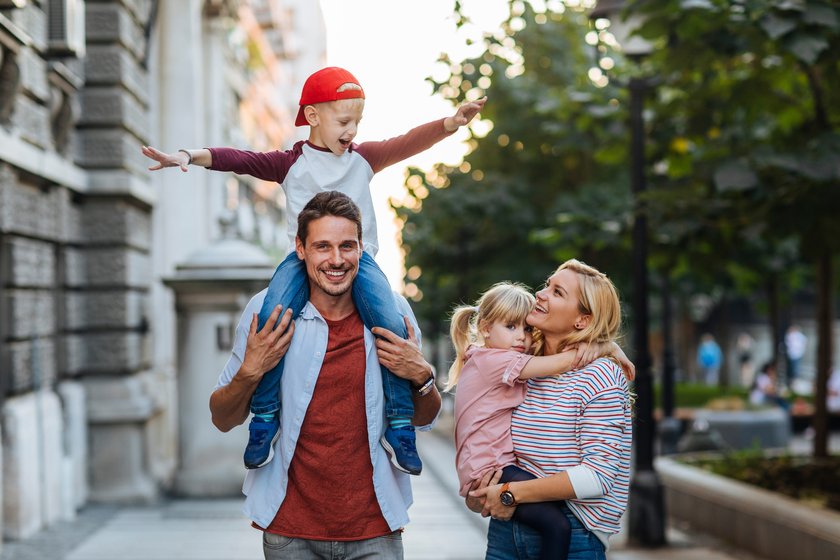 7 Kindererziehungs-Gewohnheiten, die deine soziale Herkunft verraten