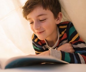 Ein Buch, das Eltern & Geschwistern hilft, Autismus zu verstehen