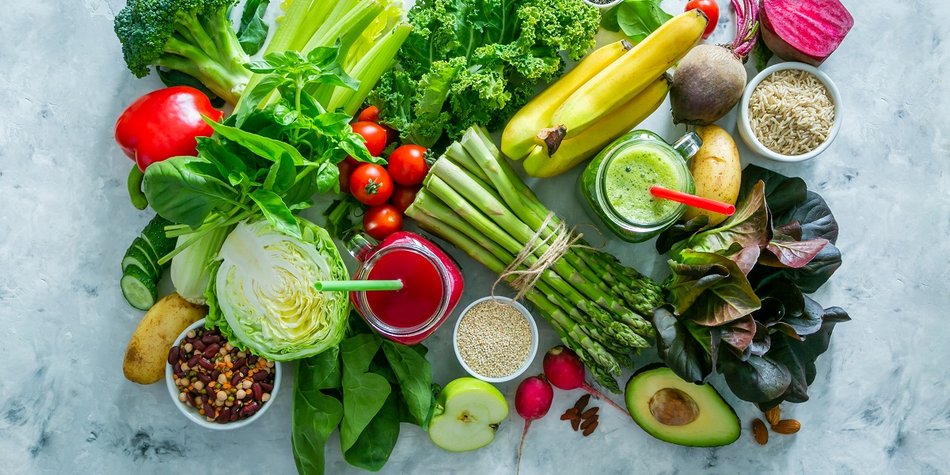 PCOS-Ernährung: Was essen bei PCO-Syndrom? PCOS-Ernährung: Was essen bei PCO-Syndrom?