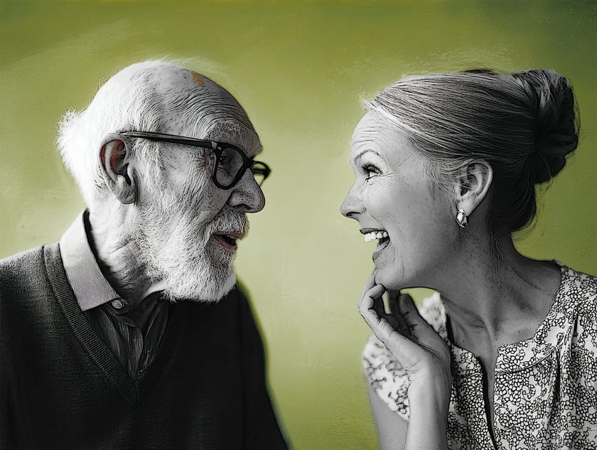 Wie Millennials die Lebensweisheiten ihrer Boomer-Eltern heute völlig neu interpretieren Wie Millennials die Lebensweisheiten ihrer Boomer-Eltern heute völlig neu interpretieren