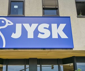  Diese Jysk-Kunstblume bringt euch schon jetzt den Zauber des Frühlings ins Haus