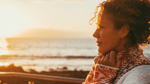 Wechseljahre? Oder nur Stress? Mit diesem Check kriegst du Klarheit