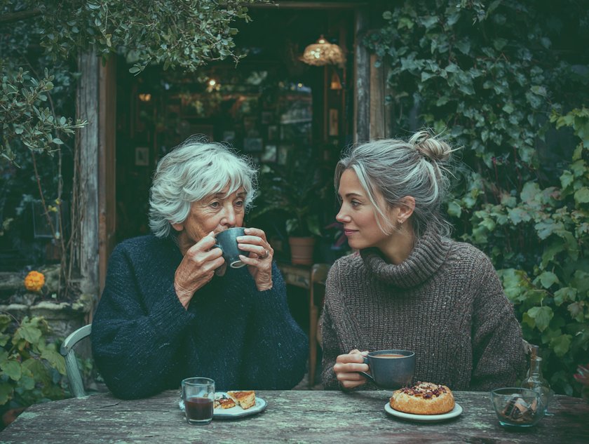 5 gut gemeinte Boomer-Finanztipps, die dich arm machen 5 gut gemeinte Boomer-Finanztipps, die dich arm machen