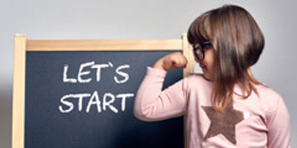FAQs rund um das erste Schuljahr FAQs rund um das erste Schuljahr