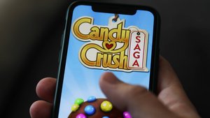 Candy Crush war gestern: Diese Games sorgen für genauso viel Spaß