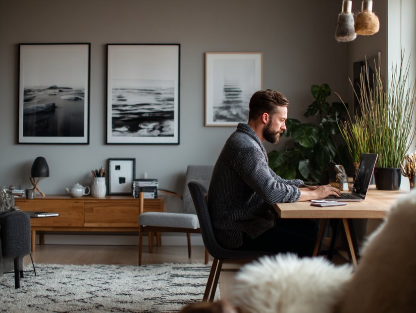 Diese 7 Einrichtungs-Details plaudern deine soziale Herkunft aus Diese 7 Einrichtungs-Details plaudern deine soziale Herkunft aus